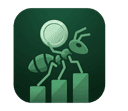 AntBudget